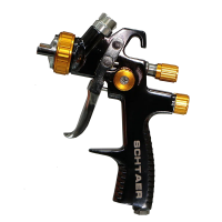 SCHTAER SCH-898 краскопульт 1.4