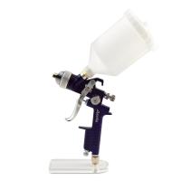 Auarita H-827 краскопульт с верхним бачком 1,3