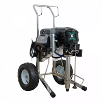 Окрасочный аппарат DINO-POWER DP-X51L 5,1 л