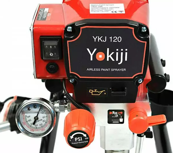 Yokiji 120 и Yokiji 970.2 — сравнение поколений: что изменилось и почему это важно