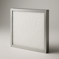 Фильтр воздушный Reinberg, панельный, класс G2, рамка 25 мм