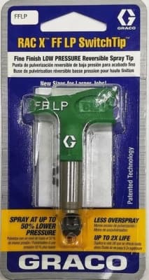 Сопло Graco FFLP 616