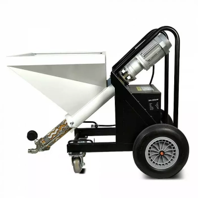 SCHTAER SPA 2355 DP установка для нанесения шпаклевки
