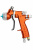 SAGOLA 4600 XTREME (AQUA) краскопульт пневматический 1,4 SAGOLA 4600 XTREME (AQUA) краскопульт пневматический 1,4