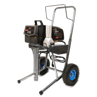 Окрасочный агрегат HYVST SPT 650L