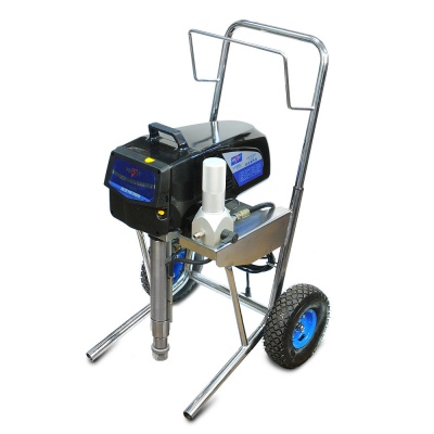 Окрасочный агрегат HYVST SPT 650L