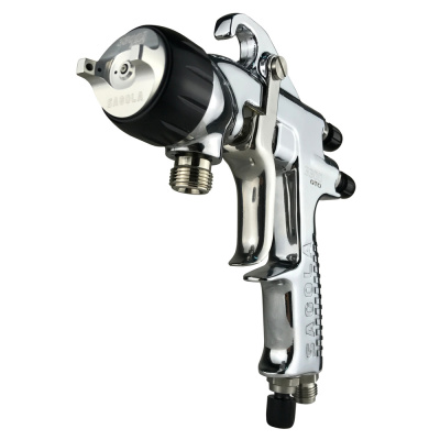 SAGOLA 3300 GTO pressure EPA краскопульт пневматический индустриальный 1,4
