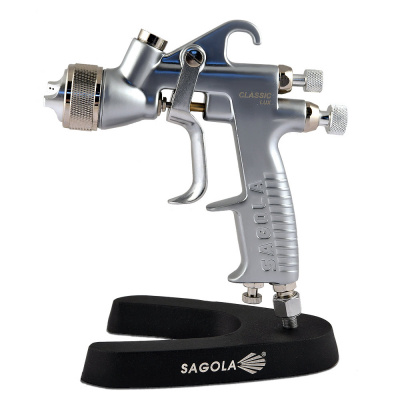 SAGOLA CLASSIC LUX краскопульт пневматический 2,0